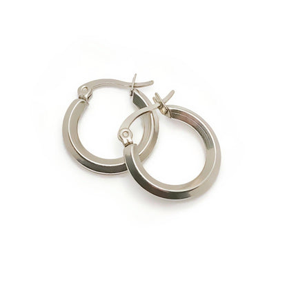 Emerson Hoops - Krave & Co | Stylish Jewelry and Accessories. Shop our Sale.