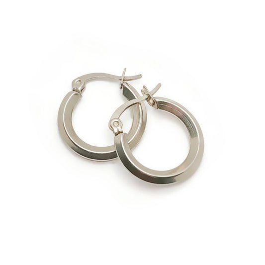 Emerson Hoops - Krave & Co | Stylish Jewelry and Accessories. Shop our Sale.