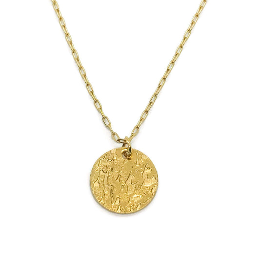 Danielle Necklace - Krave & Co | Stylish Jewelry and Accessories. Shop our Sale.