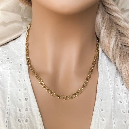 Cora Necklace - Krave & Co | Stylish Jewelry and Accessories. Shop our Sale.