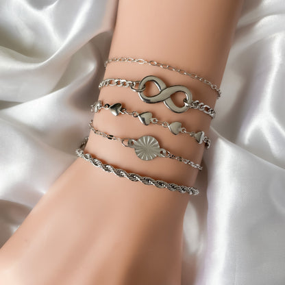 Cira Bracelet