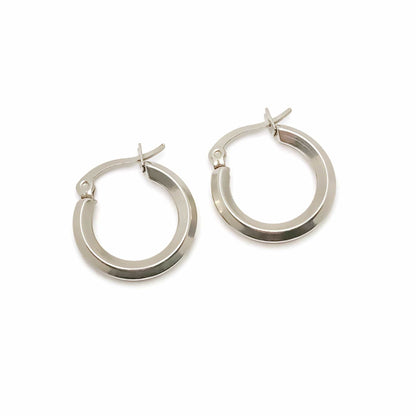Emerson Hoops - Krave & Co | Stylish Jewelry and Accessories. Shop our Sale.